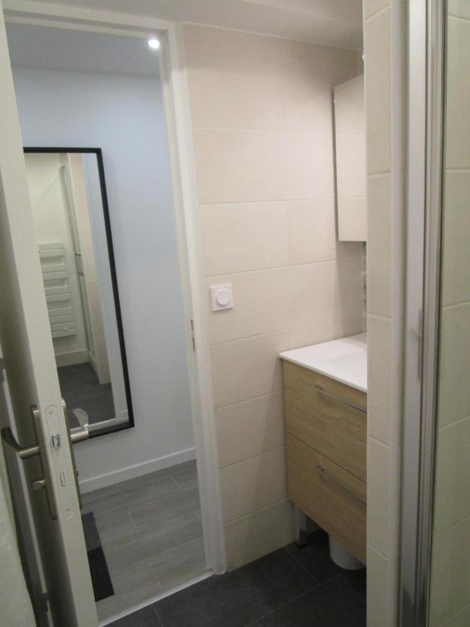 Appartement Coeur De Ville - Saint Germain En Laye - Proche Gare Rer Paris Exterior foto
