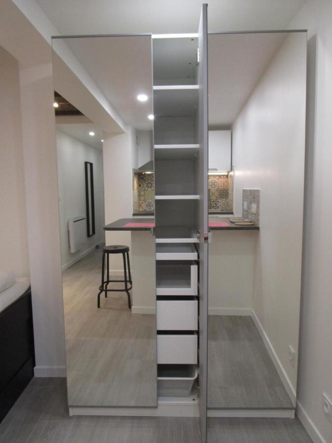 Appartement Coeur De Ville - Saint Germain En Laye - Proche Gare Rer Paris Exterior foto